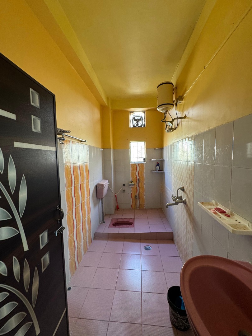 Fully Furnished 3bhk in Panjabari, Khanapara, Guwahati, Assam, India for Rent